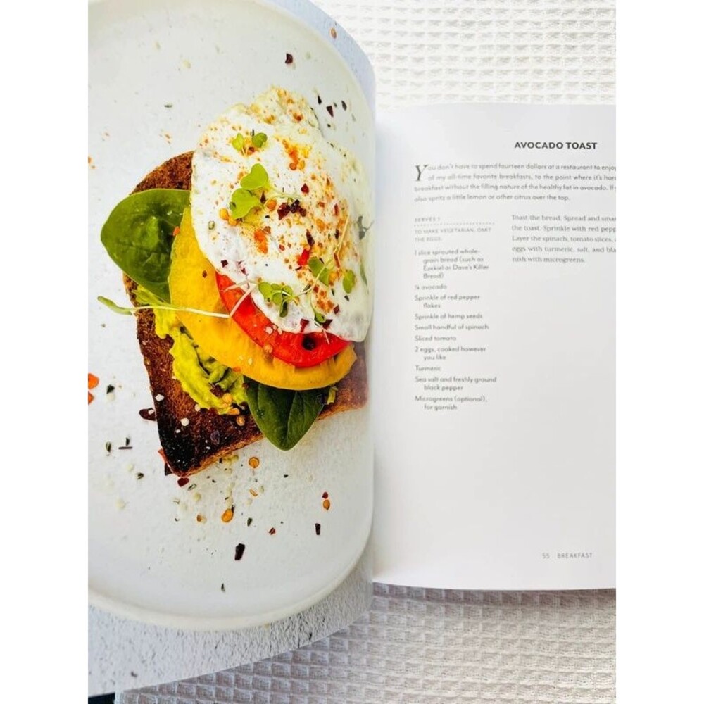 Cookbook - Picture 3 of 5